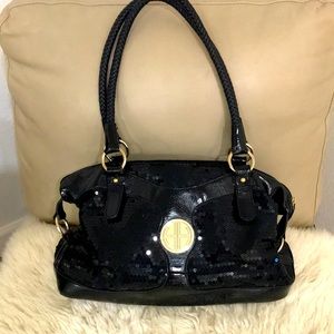 Holidays Sequined Bag Beautiful 🎄🎅